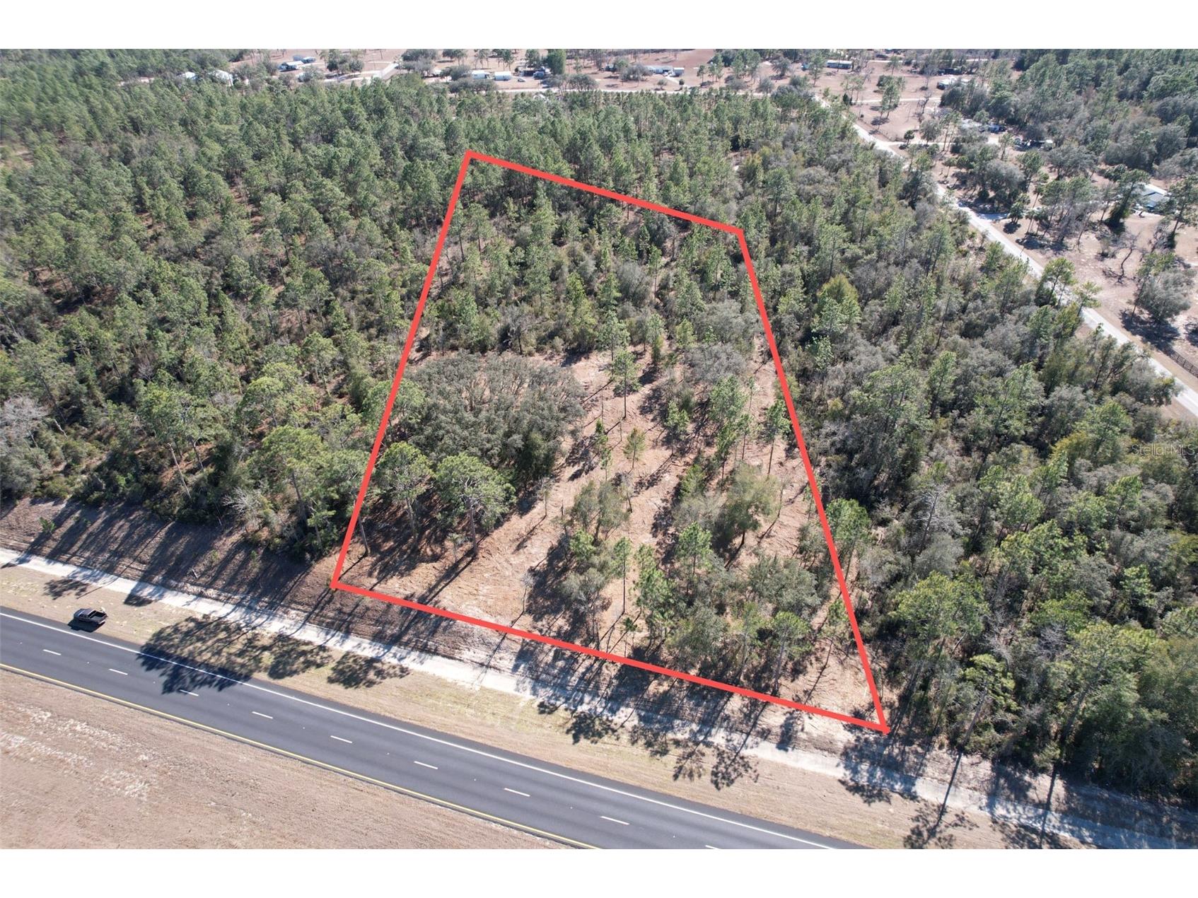 NE Highway 27 Alt Highway Williston FL 32696 O6390639 image1