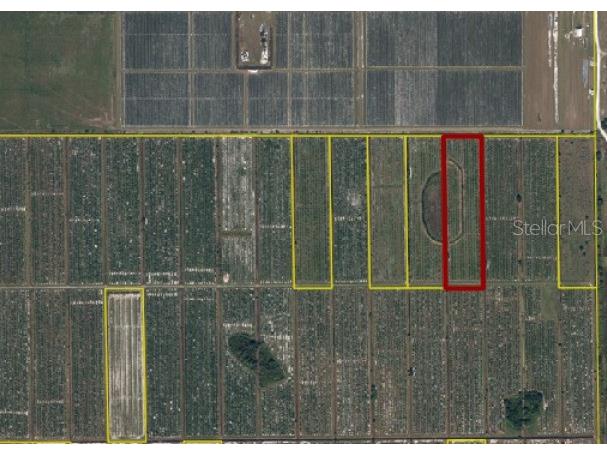 NE Highway 70 Arcadia FL 34266 C7496764 image1