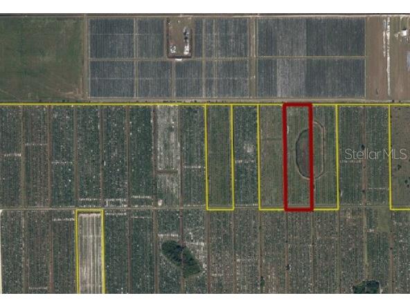 NE Highway 70 Arcadia FL 34266 C7496765 image1