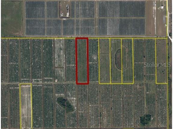 NE Highway 70 Arcadia FL 34266 C7496767 image1