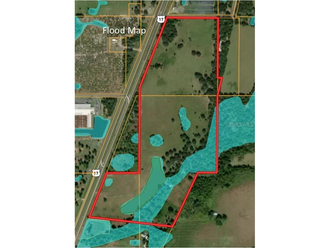 100ac Ne Hwy 17 Arcadia FL 34266 C7521584 image25