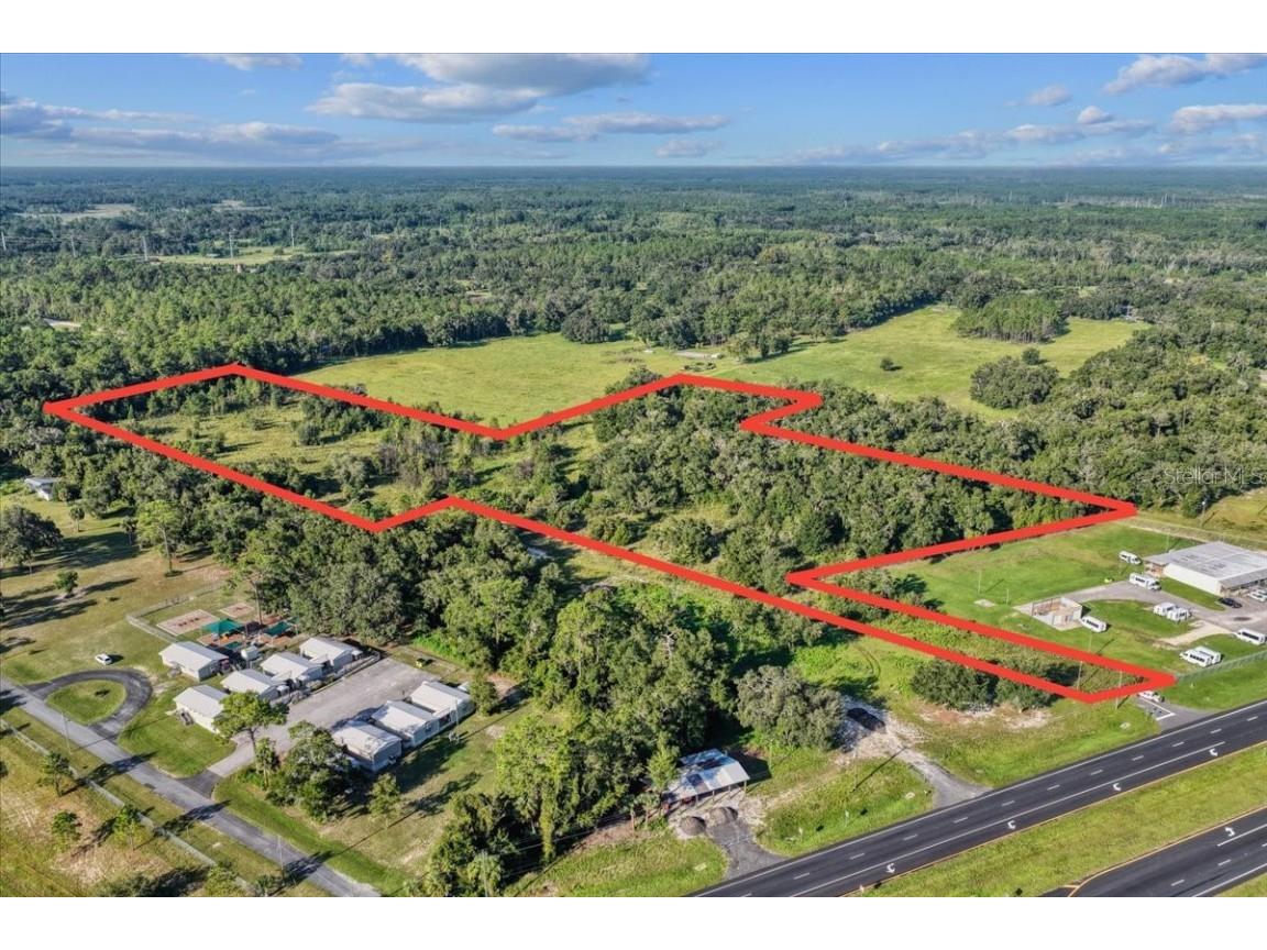 NE Hwy 27th Bronson FL 32621 TB8423351 image1