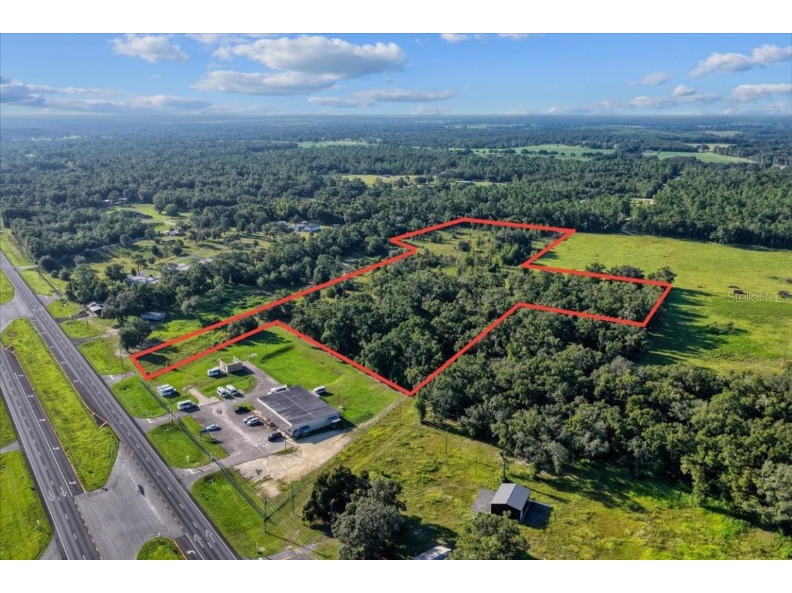 NE Hwy 27th Bronson FL 32621 TB8423351 image2