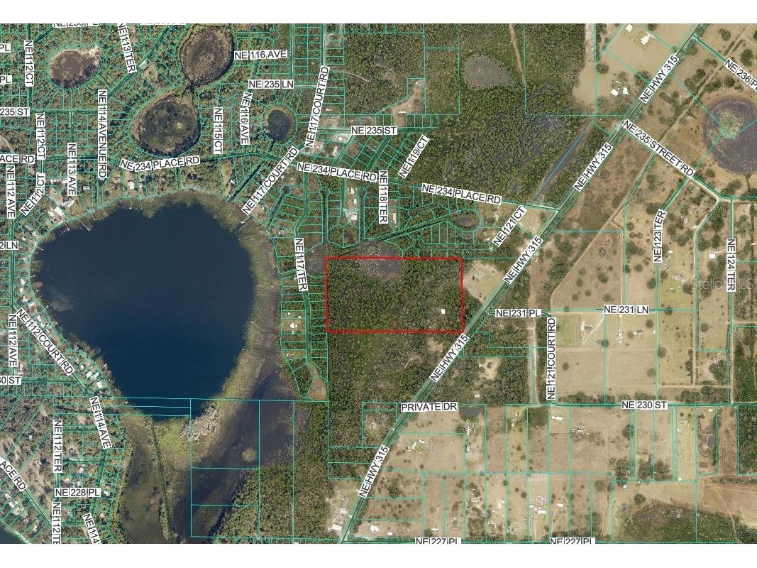 NE Hwy 315 Highway Fort Mc Coy FL 32134 OM718321 image1
