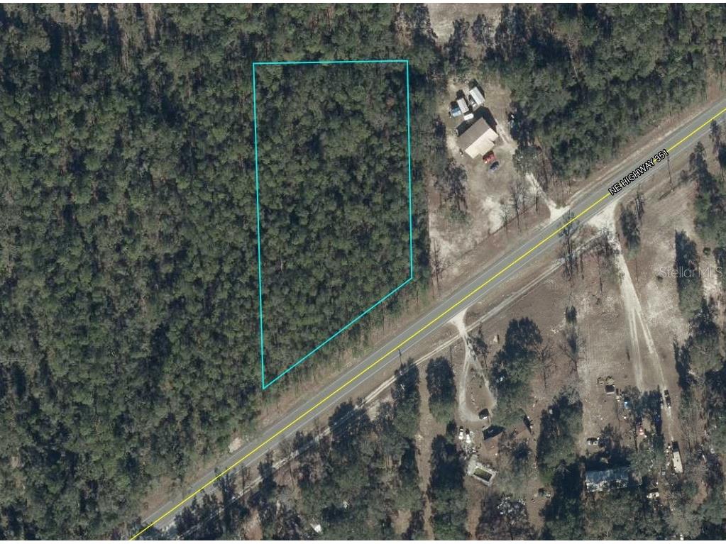 NE Hwy 351 Old Town FL 32680 A4693294 image1