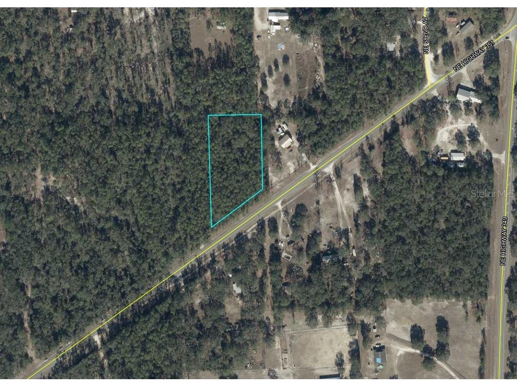 NE Hwy 351 Old Town FL 32680 A4693294 image2