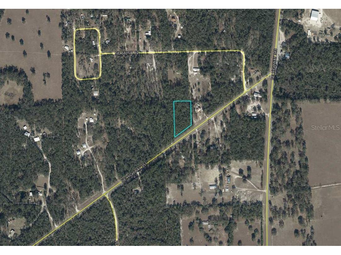 NE Hwy 351 Old Town FL 32680 A4693294 image3