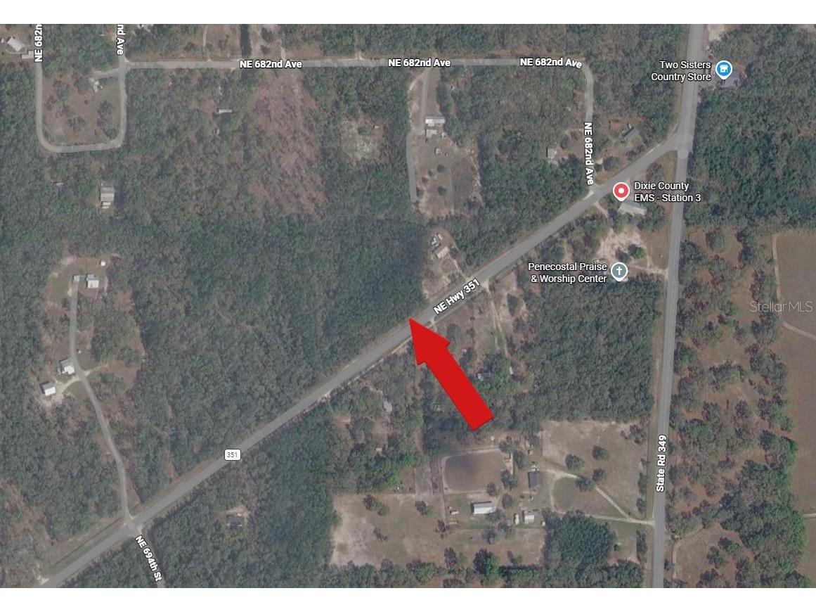 NE Hwy 351 Old Town FL 32680 A4693294 image4