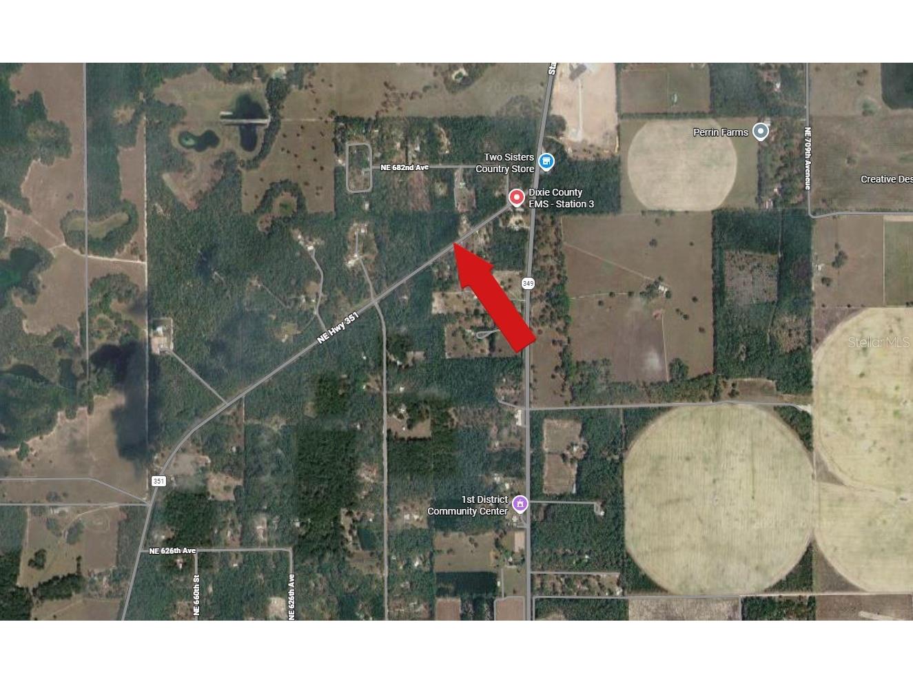 NE Hwy 351 Old Town FL 32680 A4693294 image5
