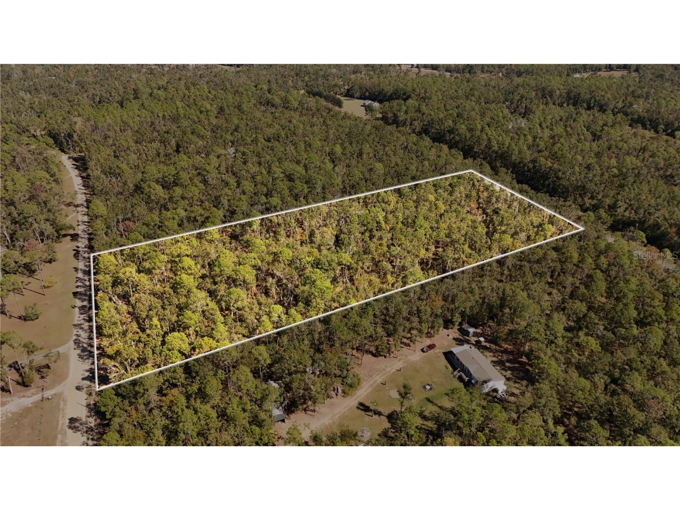 NE Nixon Way Madison FL 32340 A4674040 image1