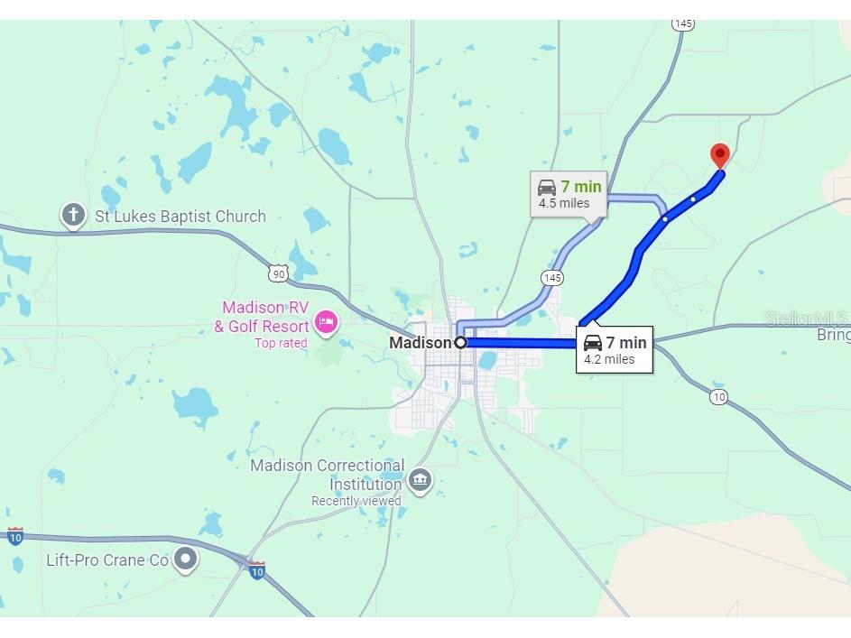 NE Nixon Way Madison FL 32340 A4674040 image16