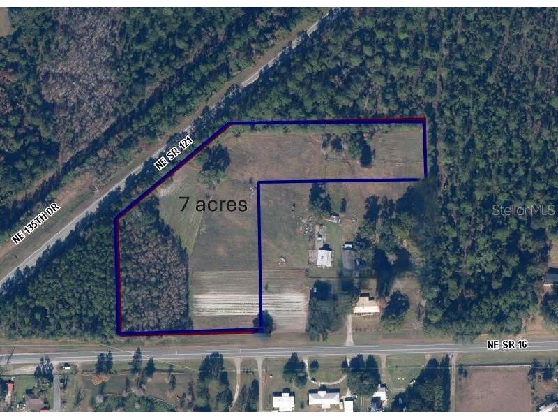 Ne State Road 16 Raiford FL 32083 GC539744 image1