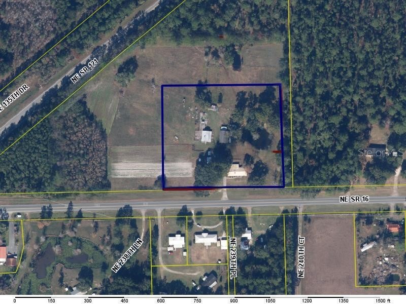 Ne State Road 16 Raiford FL 32083 GC539744 image2