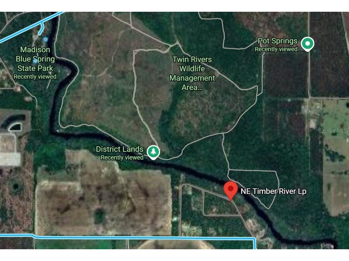 Ne Timber River Loop Lee FL 32059 O6372154 image1