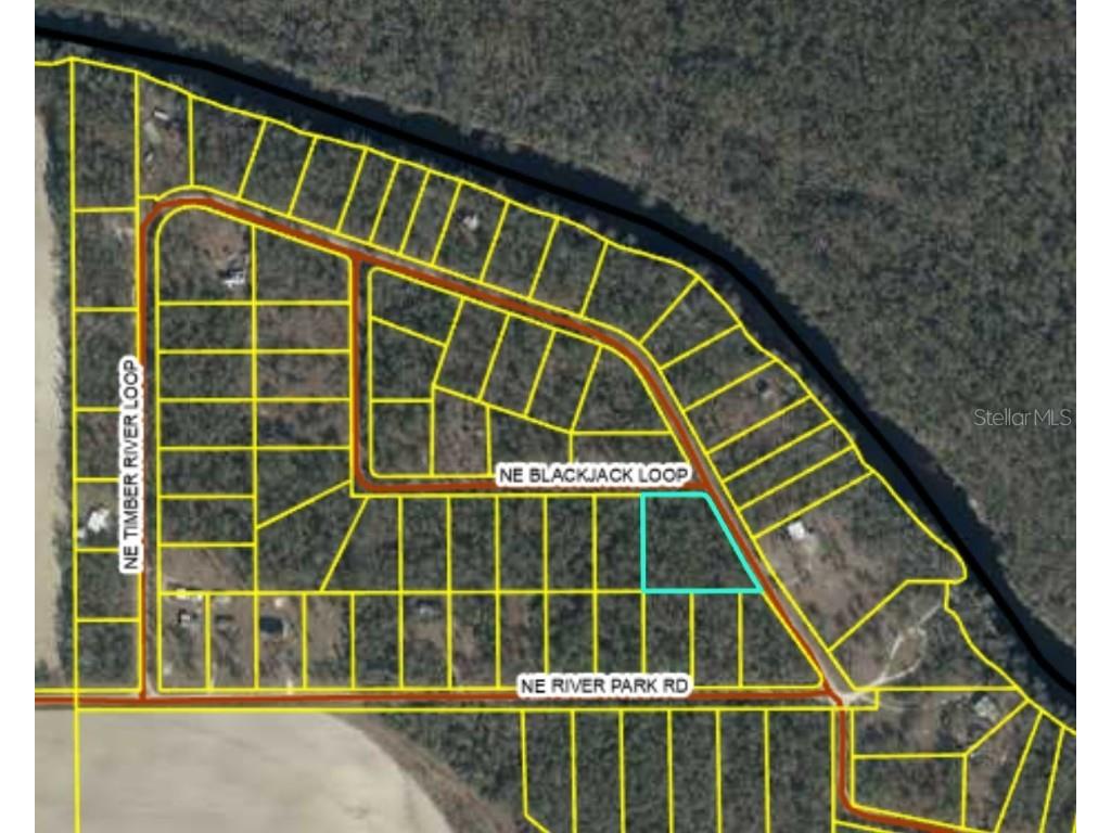 Ne Timber River Loop Lee FL 32059 O6372154 image3