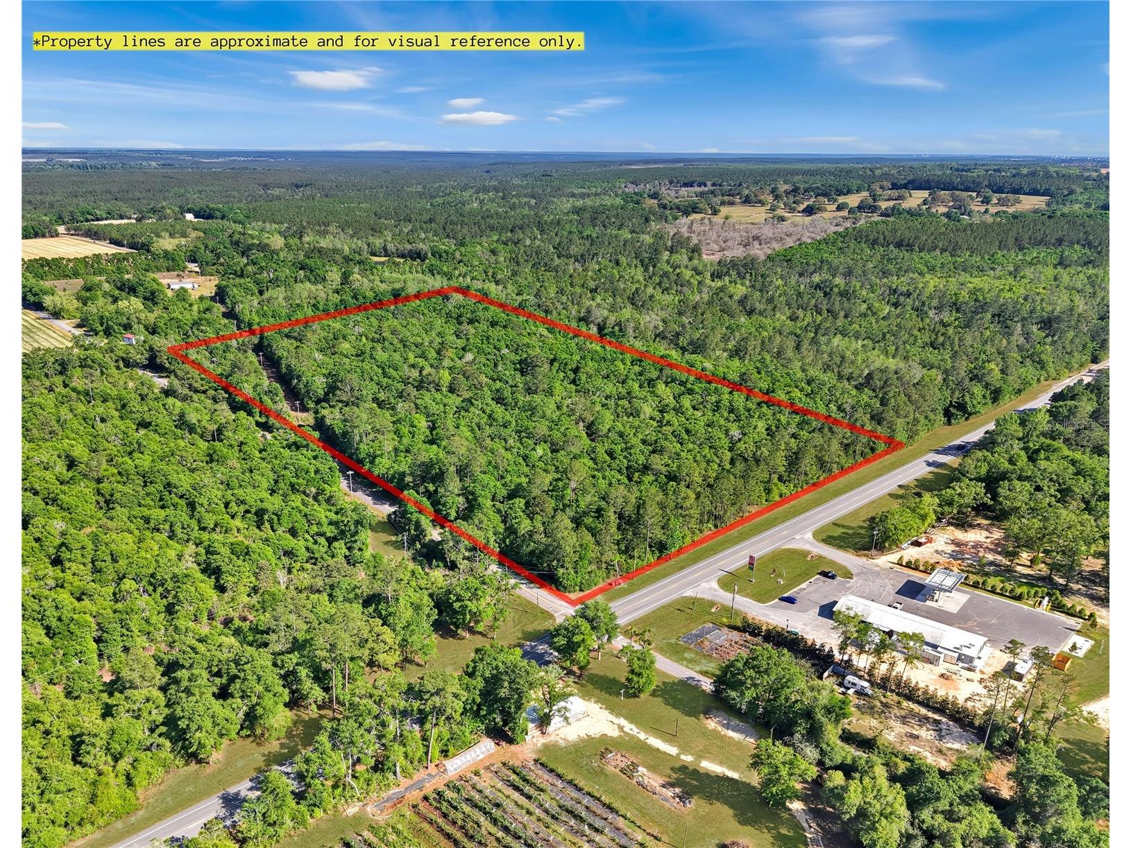 Neal Kennington/Hwy 87 N Milton FL 32570 TB8501298 image1