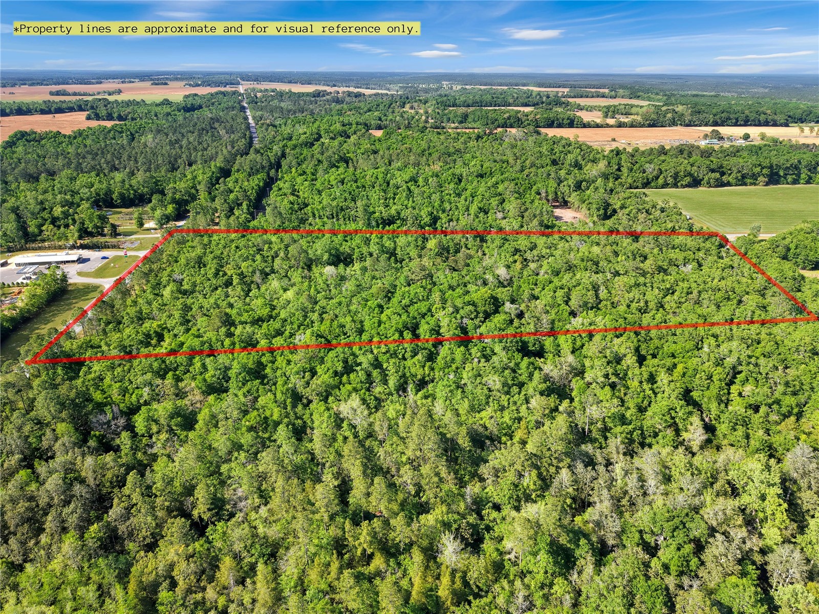 Neal Kennington/Hwy 87 N Milton FL 32570 TB8501298 image3