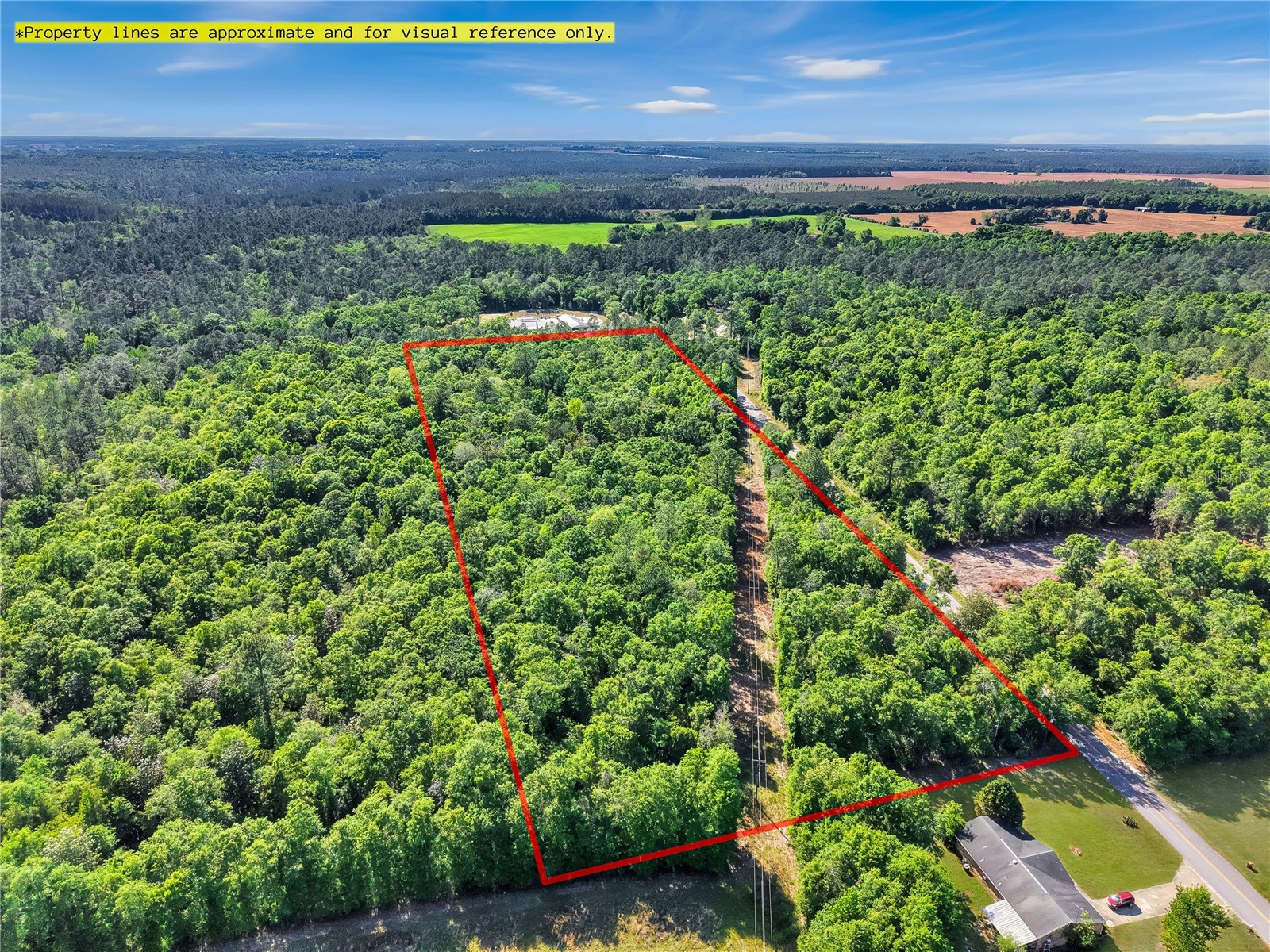 Neal Kennington/Hwy 87 N Milton FL 32570 TB8501298 image5