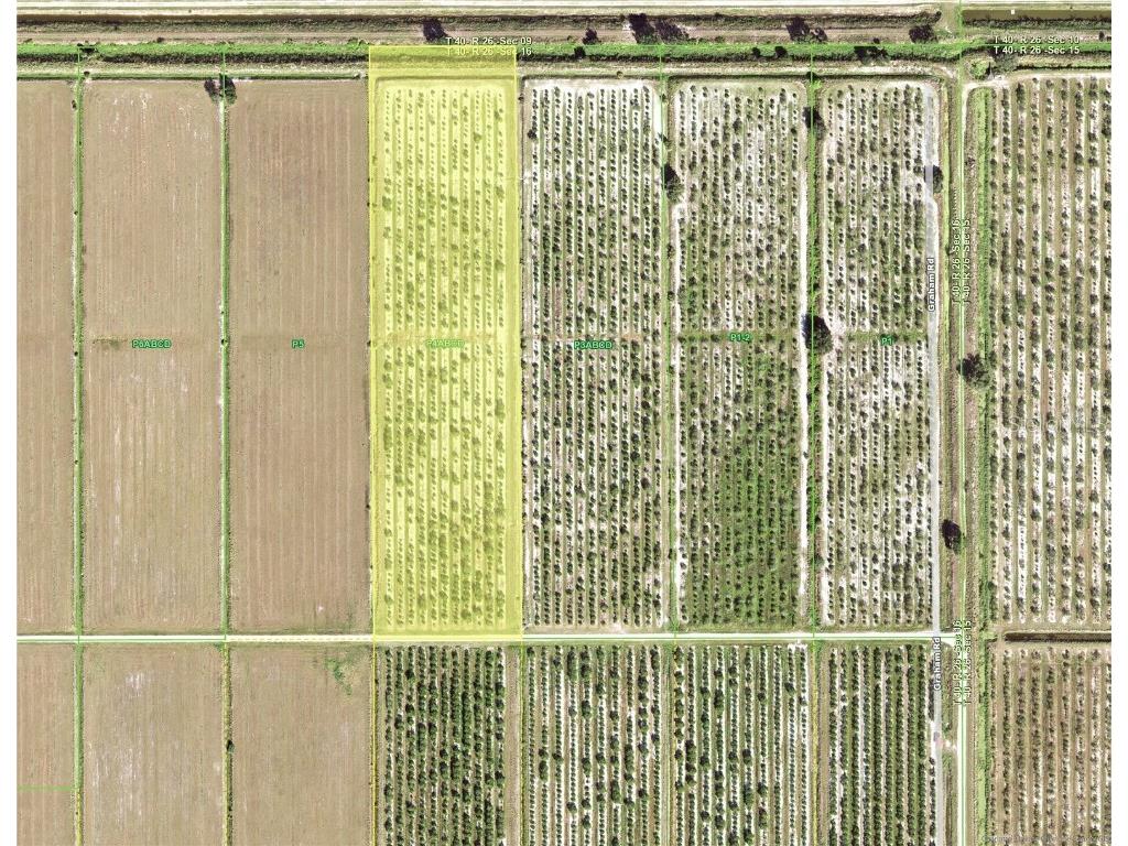 Neal Rd And Graham Punta Gorda FL 33982 C7477670 image1