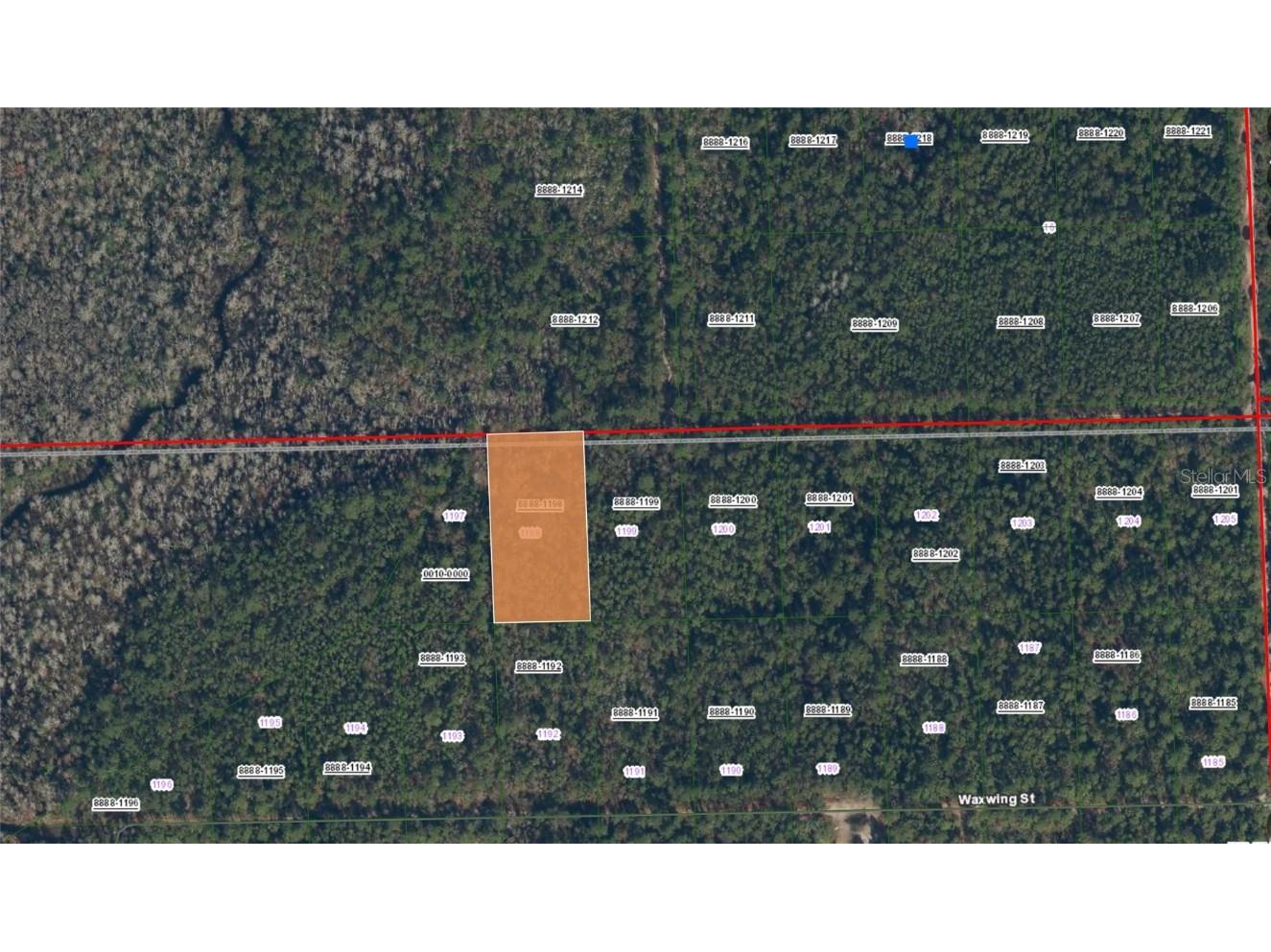 Near W Pinellas Palatka FL 32177 NS1084291 image1