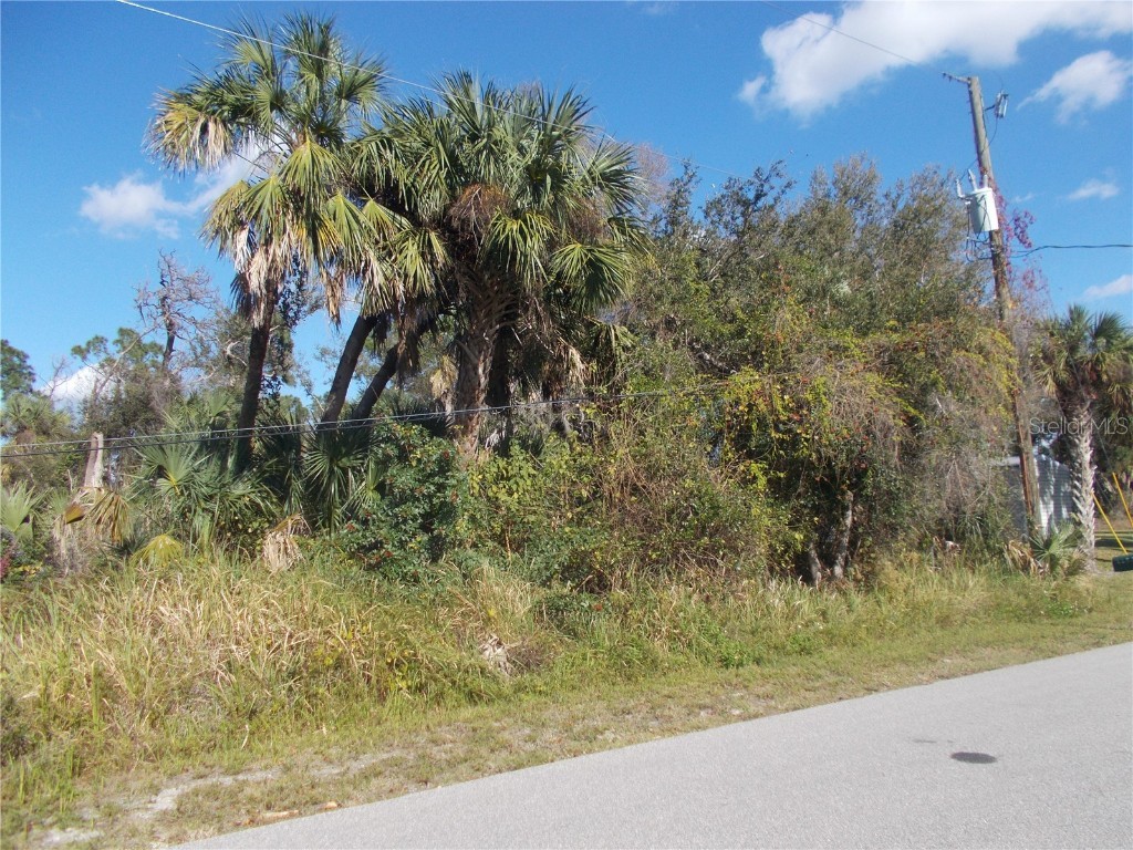 Nebraska Lane North Port FL 34286 C7487496 image1