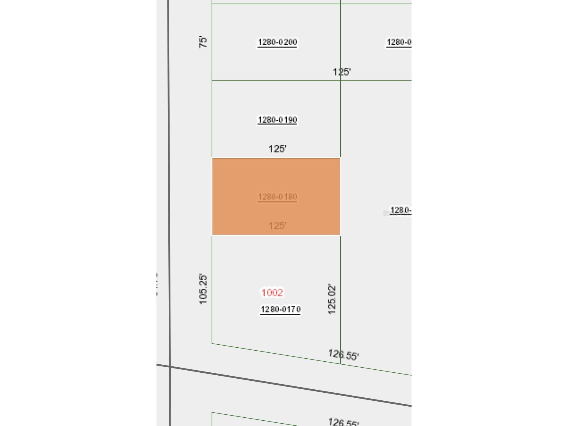 Neisman Interlachen FL 32148 A4694421 image1