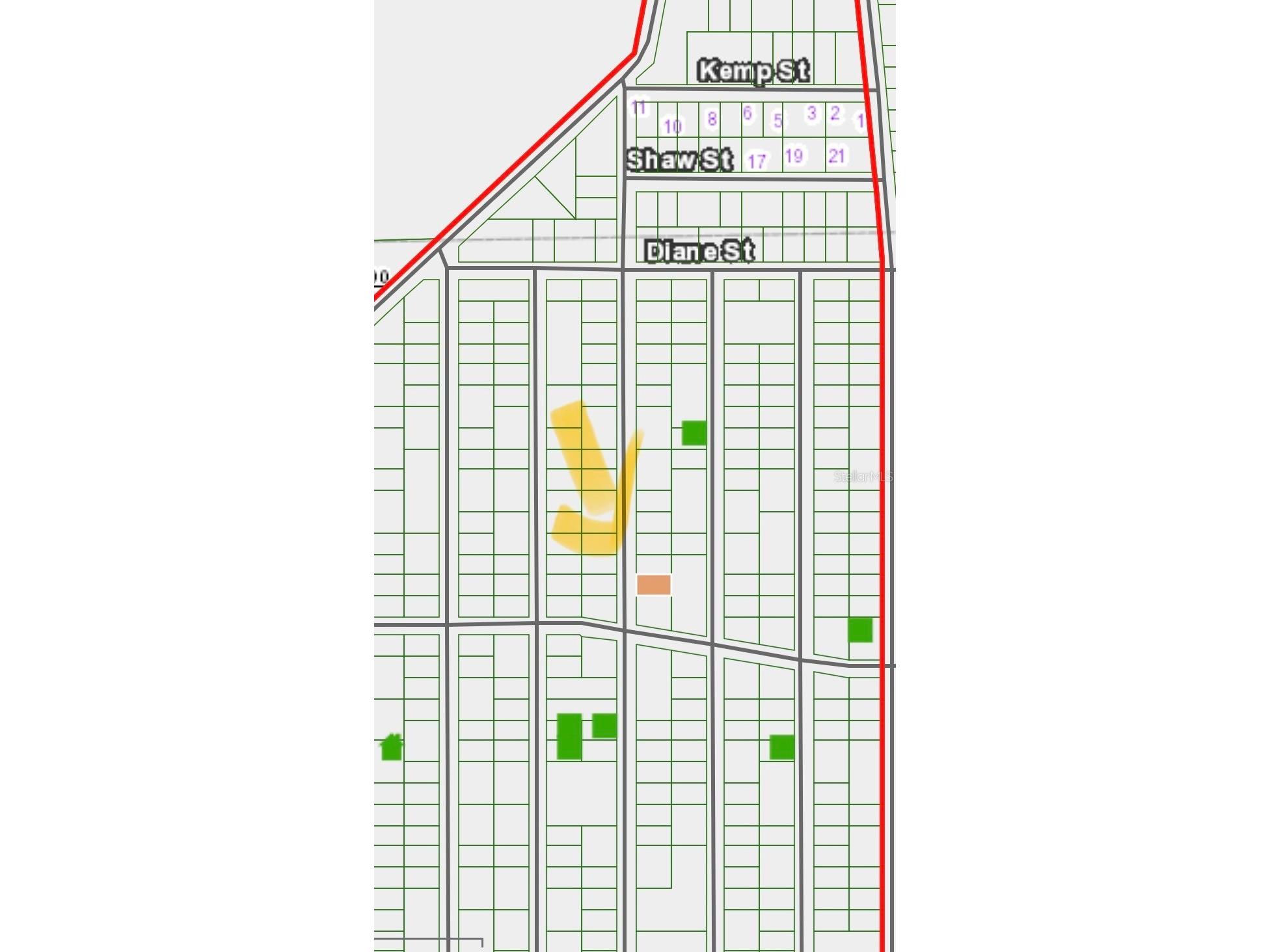 Neisman Interlachen FL 32148 A4694421 image5