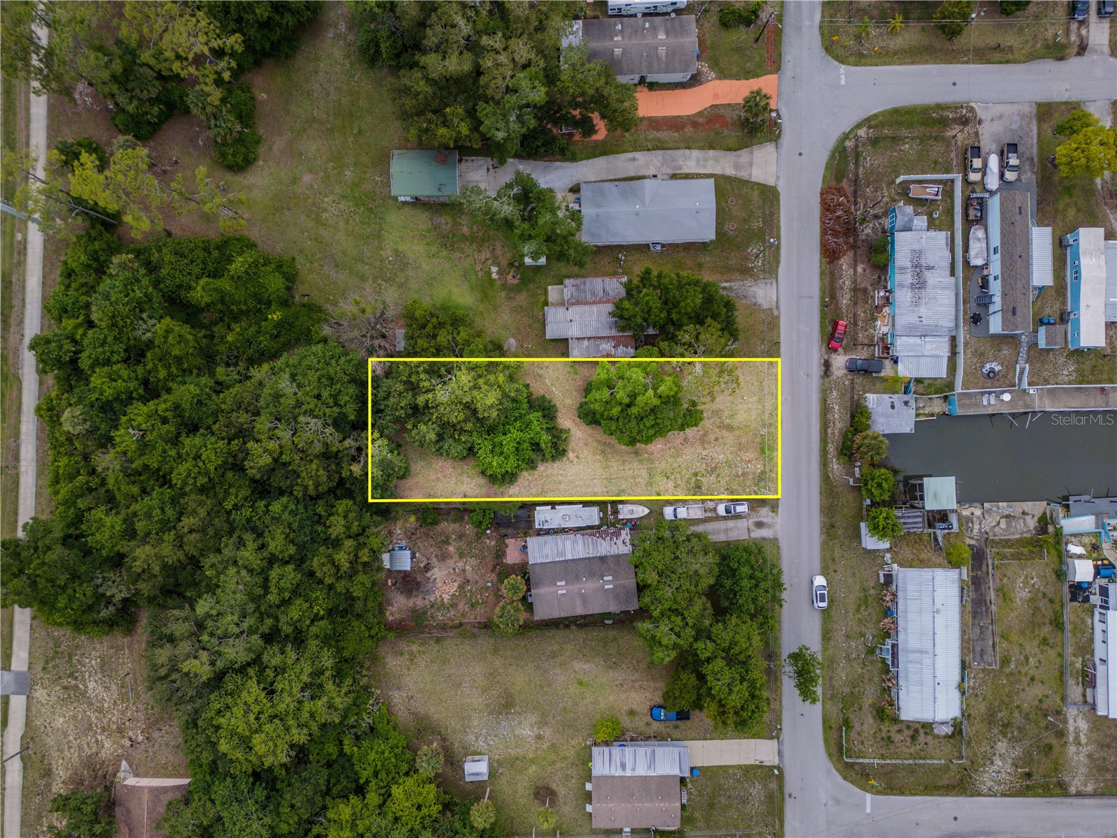 Nellie Street Edgewater FL 32141 NS1088198 image1