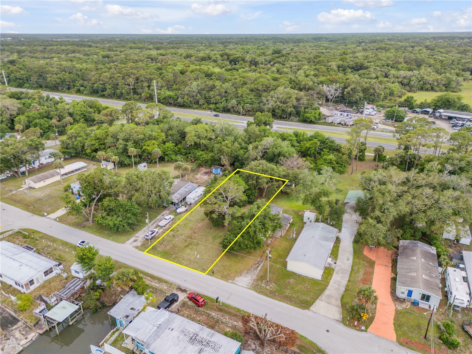 Nellie Street Edgewater FL 32141 NS1088198 image20