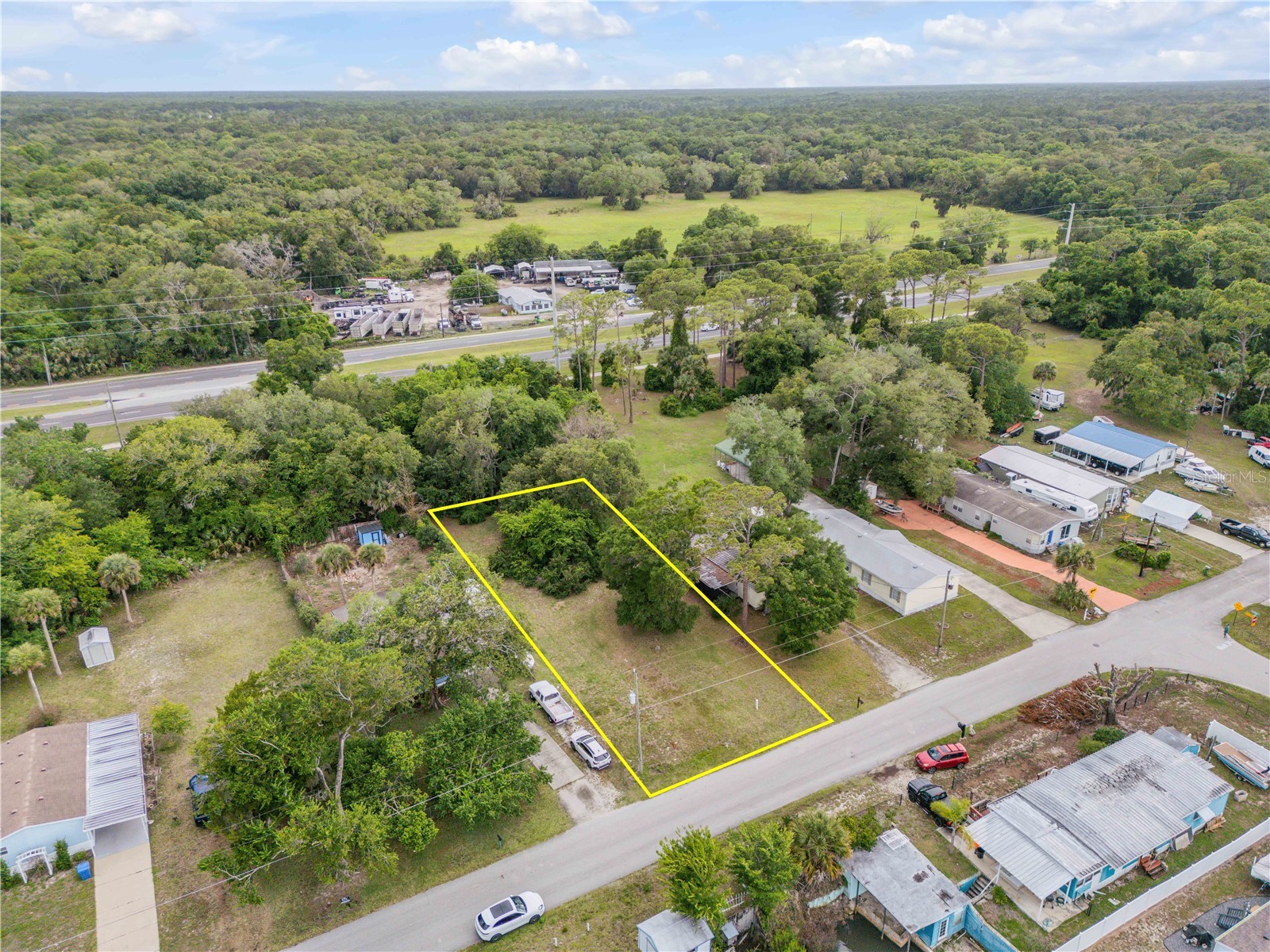 Nellie Street Edgewater FL 32141 NS1088198 image3