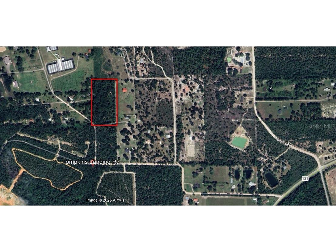 Nelson Road Hilliard FL 32046 O6315344 image1