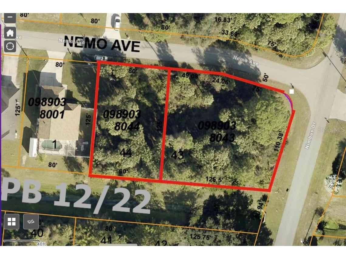 Nemo Avenue North Port FL 34287 C7466433 image1