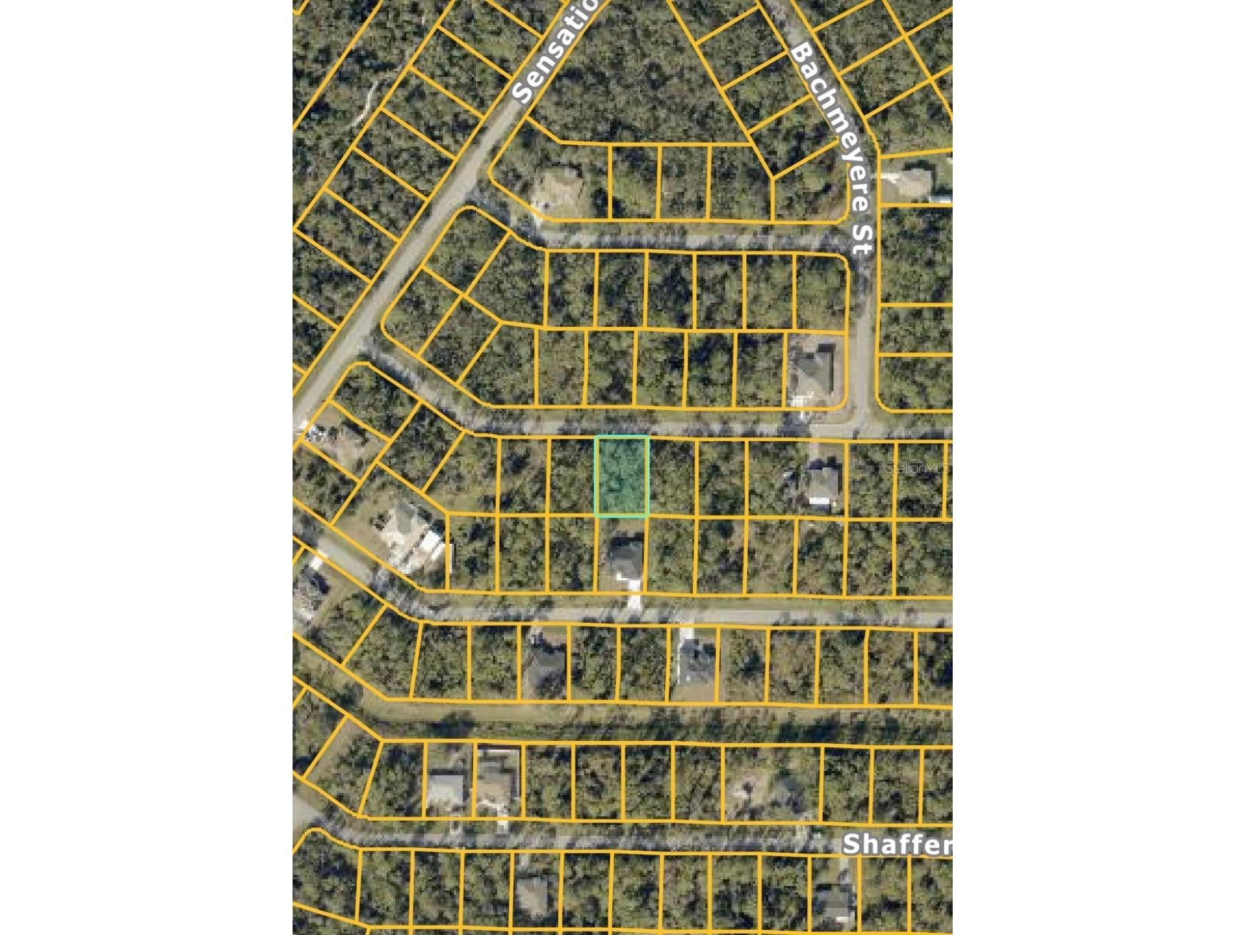 Neon Avenue North Port FL 34291 A4681878 image2