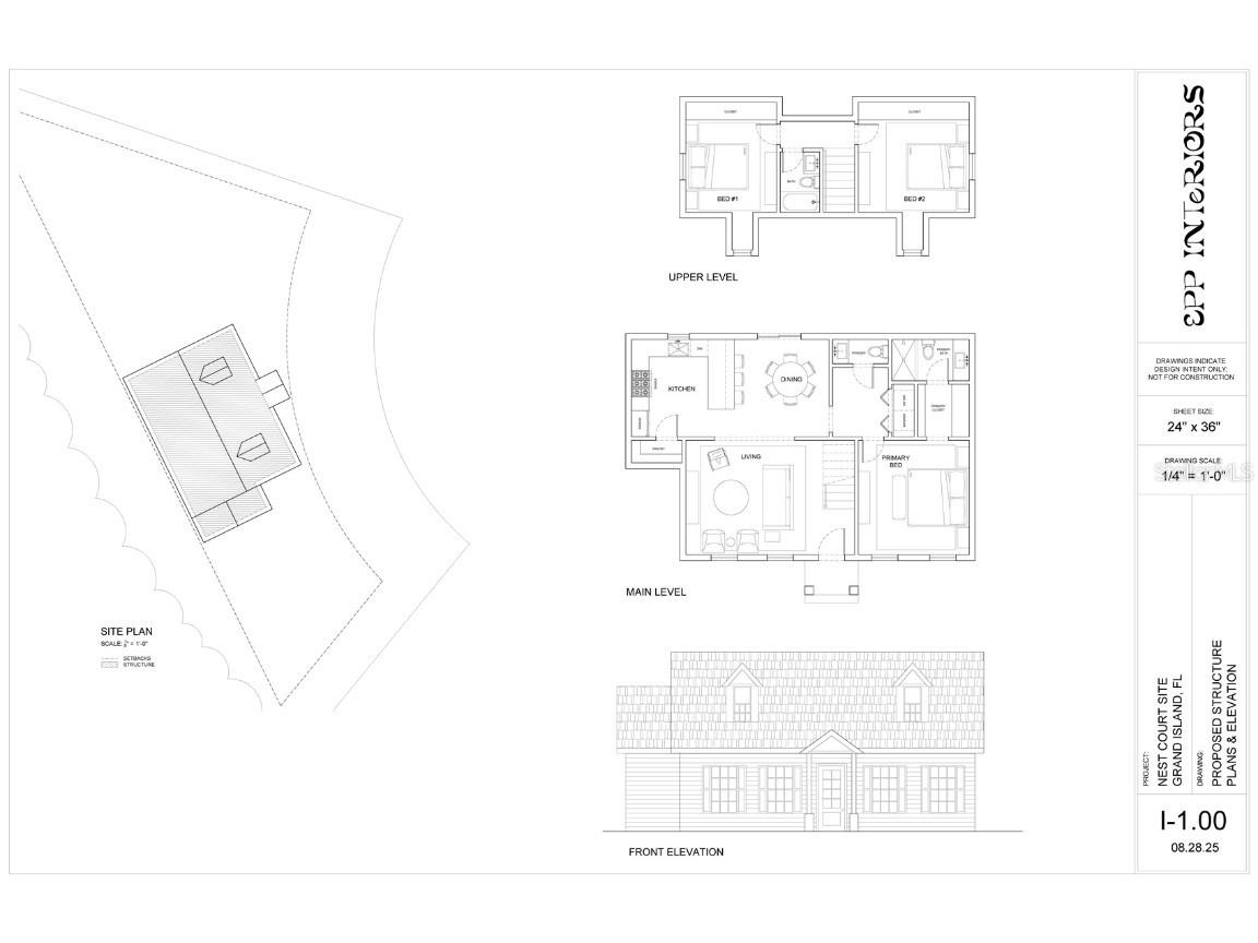Nest Court Grand Island FL 32735 O6323164 image3