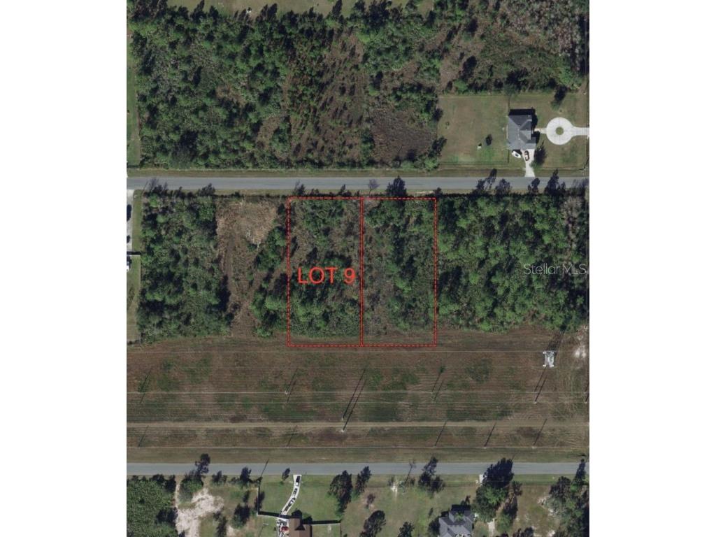 Nettleton Street Orlando FL 32833 S5094352 image1