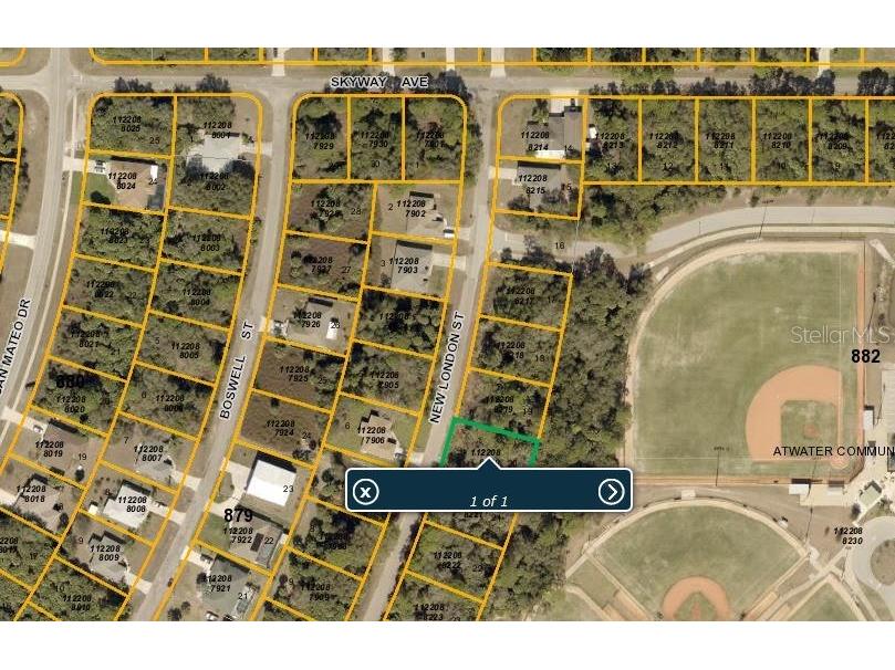 New London Street North Port FL 34288 C7244214 image1