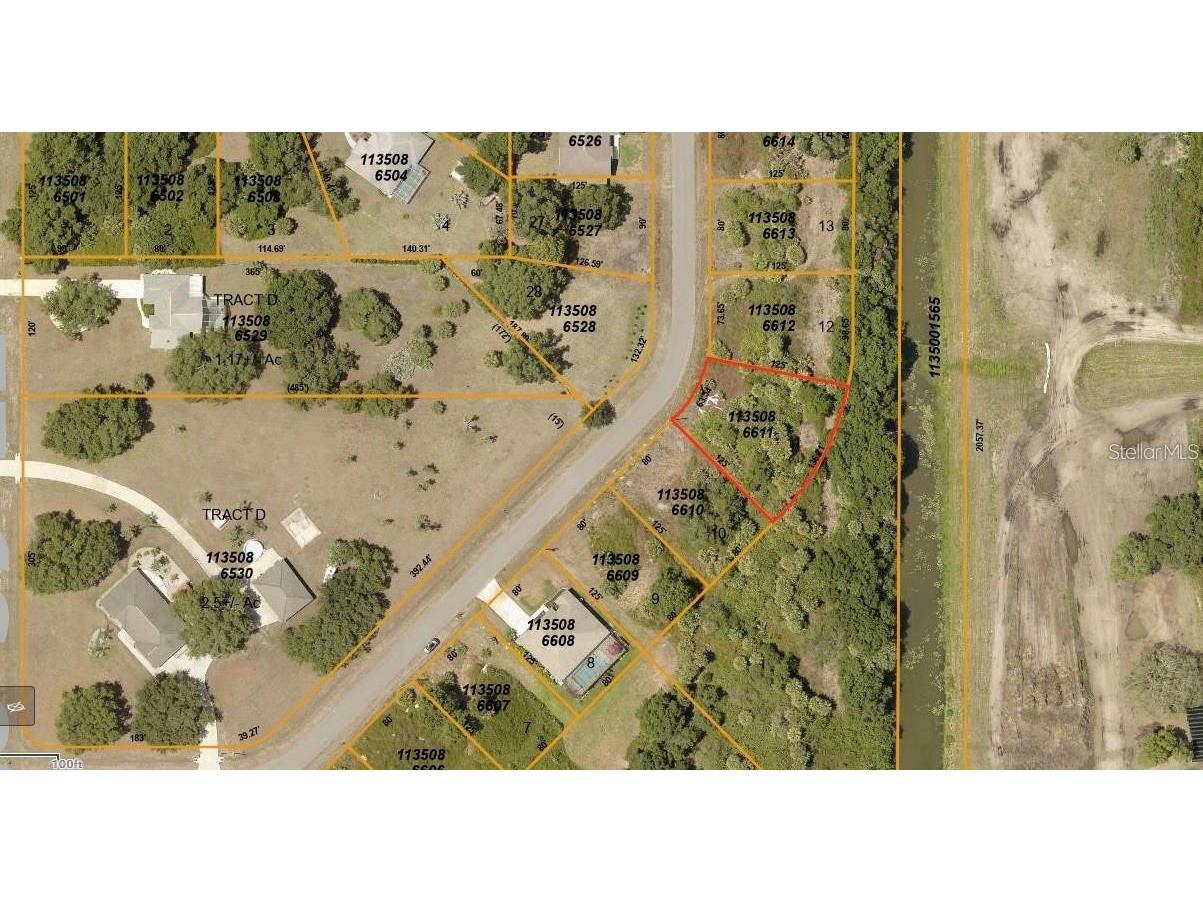 New London Street North Port FL 34288 C7471293 image1