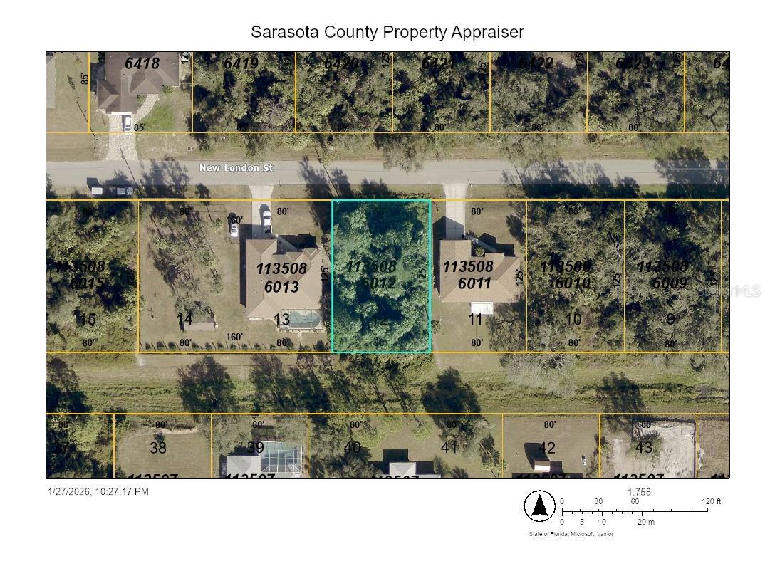 New London Street North Port FL 34288 C7521058 image1