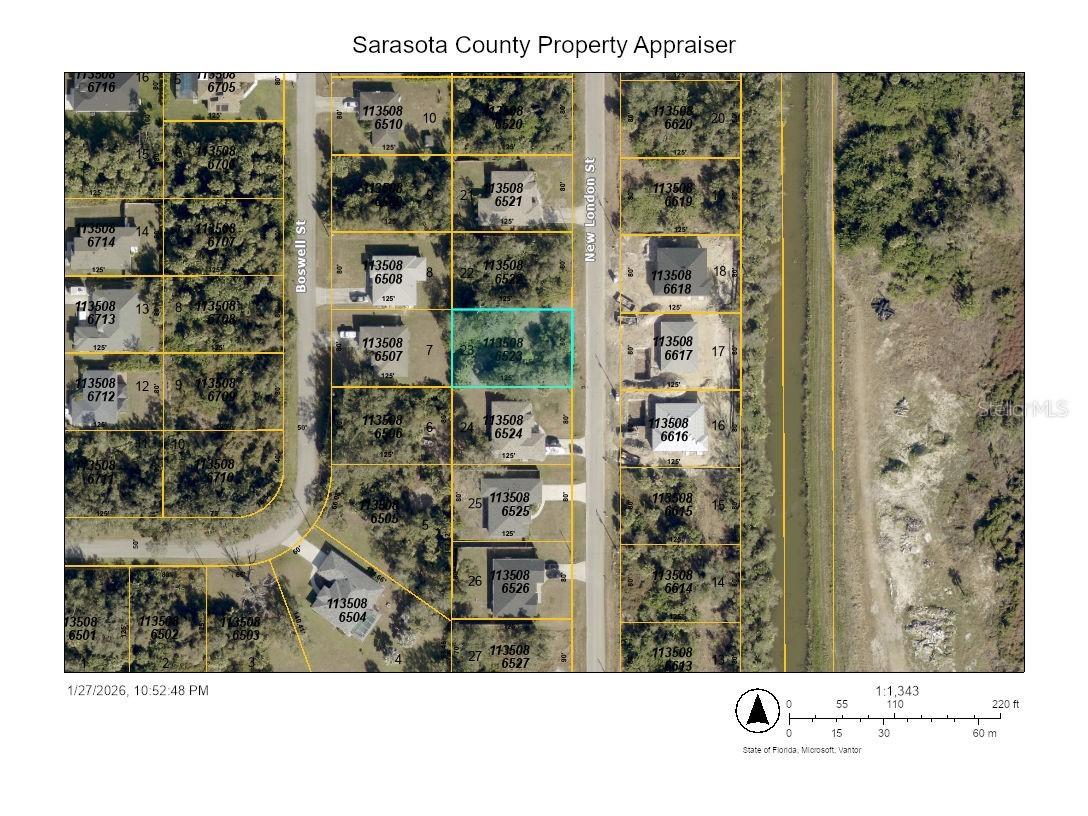 New London Street North Port FL 34288 C7521060 image1