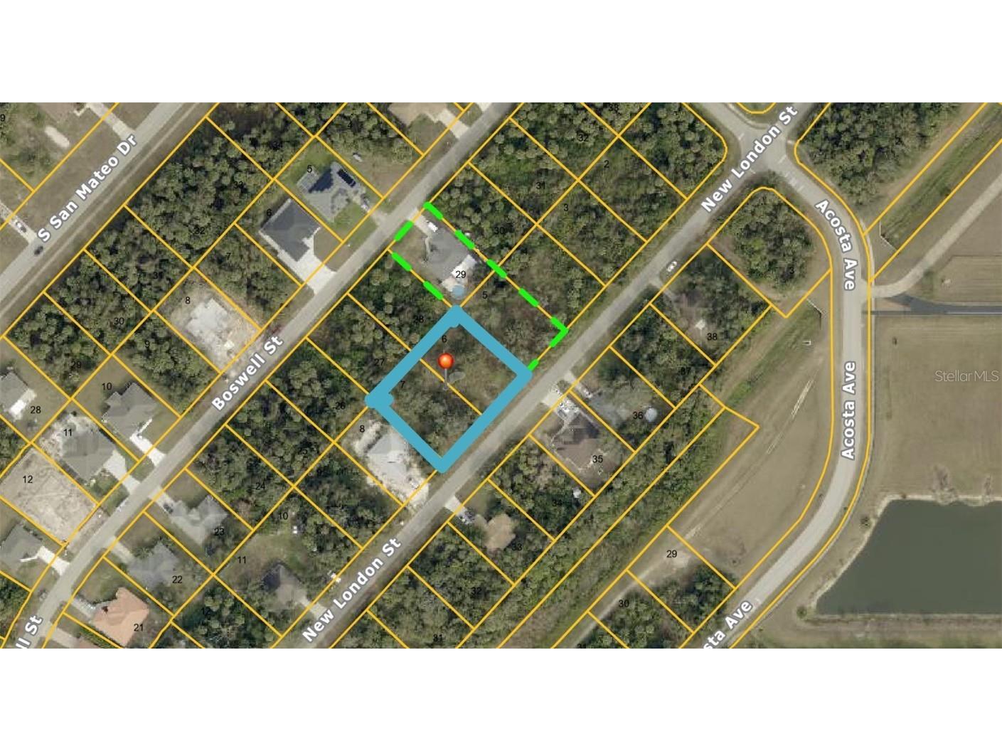 New London Street North Port FL 34288 N6140233 image1