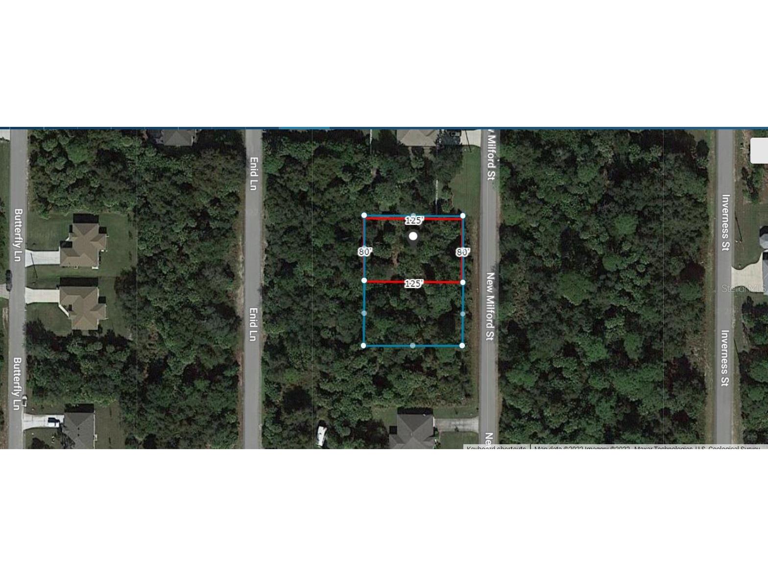 New Milford Street North Port FL 34288 A4530729 image1