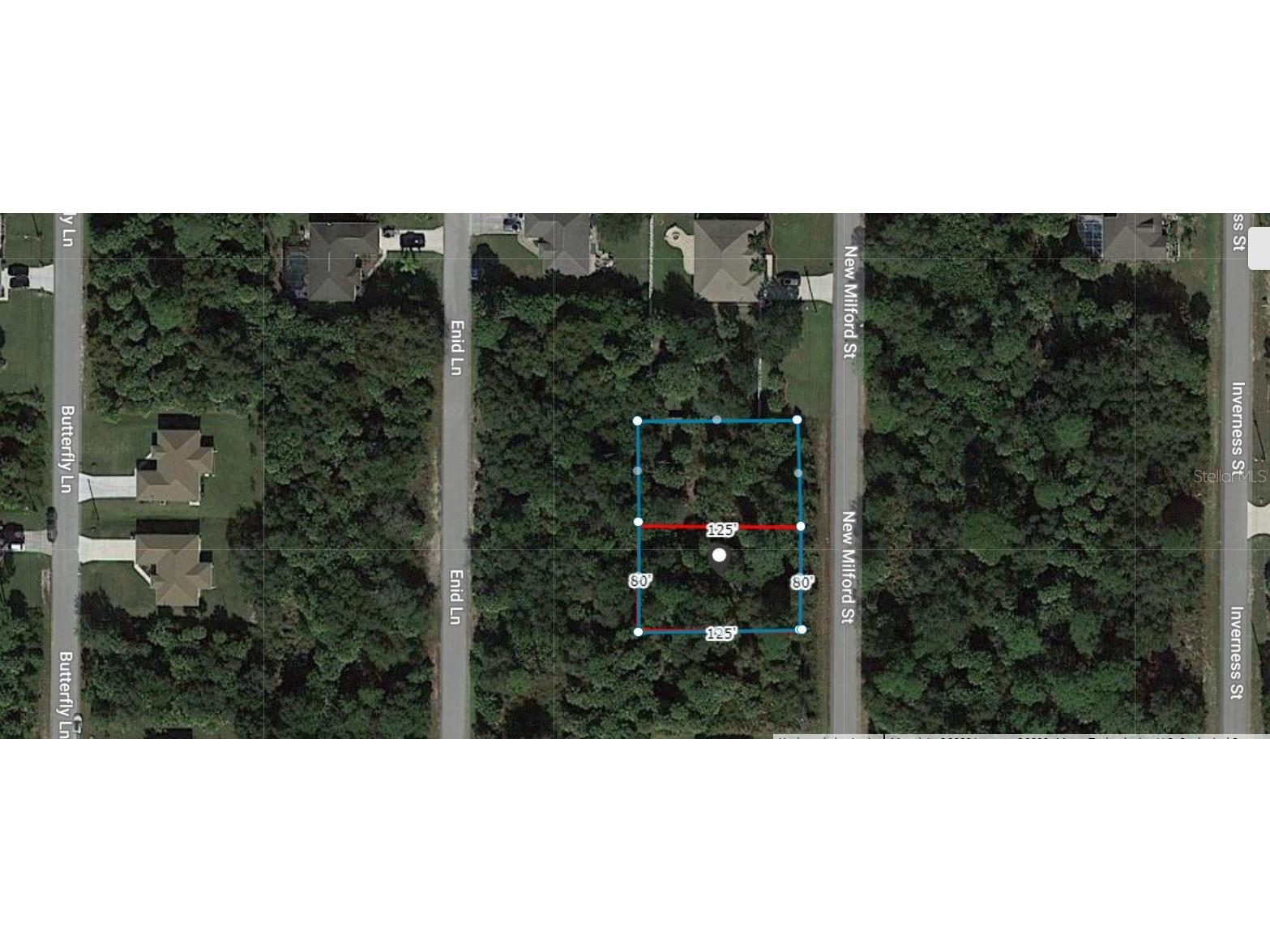 New Milford Street North Port FL 34288 A4530784 image1