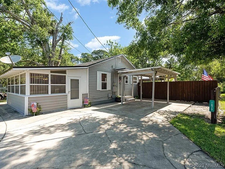  New Smyrna Beach FL 32168 NS1075453 image1