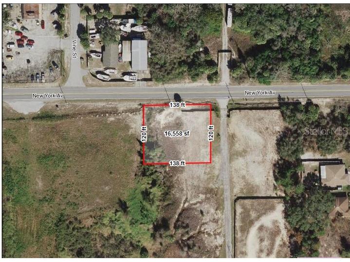 New York Avenue Hudson FL 34667 G5052591 image1