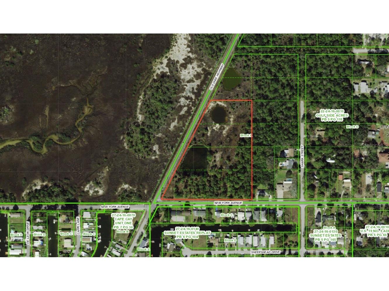 New York Avenue Hudson FL 34667 D6143157 image1