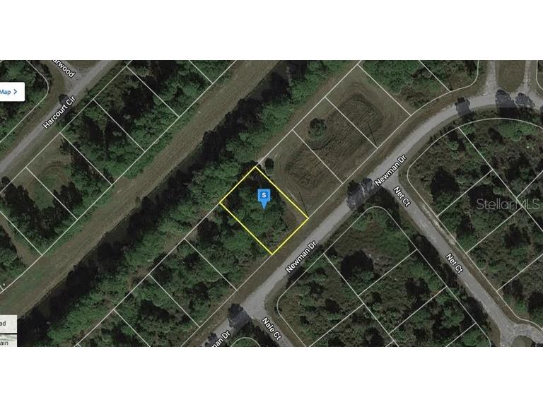Newman Drive North Port FL 34288 O6127576 image1