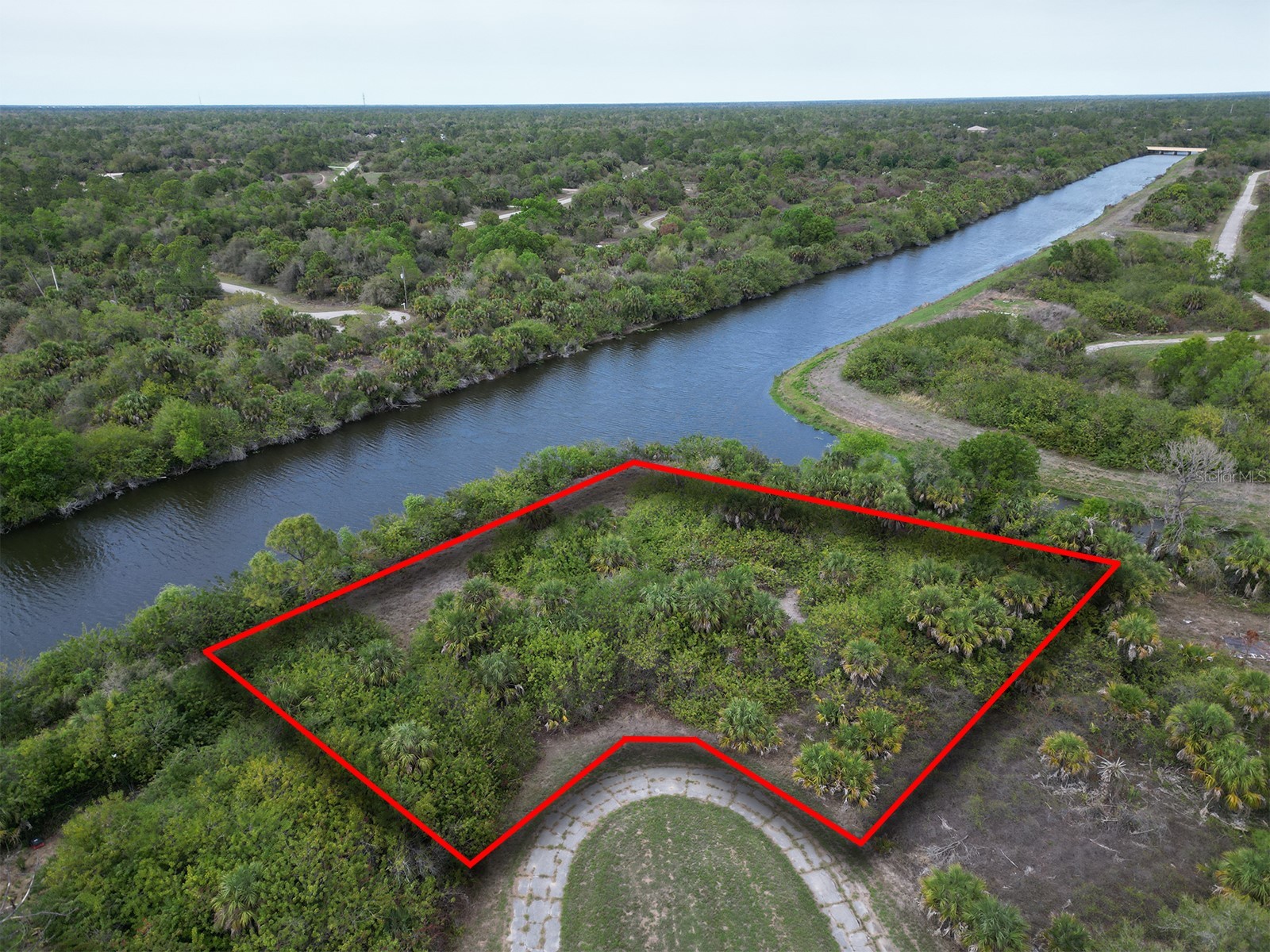 Newman Drive North Port FL 34288 A4688474 image1