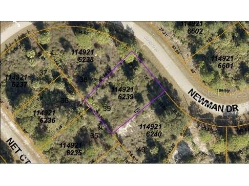 Newman Drive North Port FL 34288 O6230761 image3