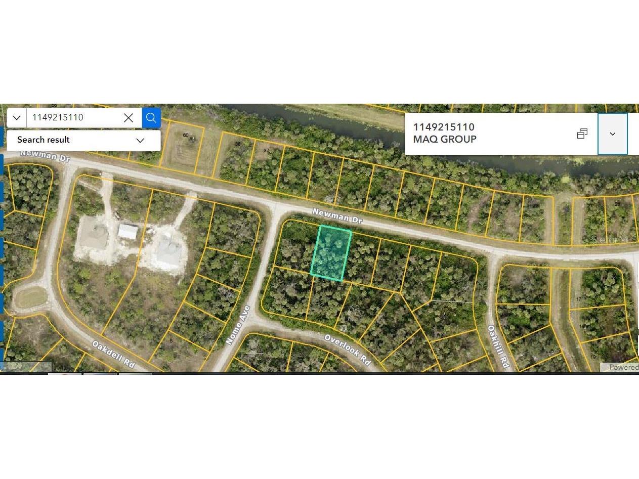 Newman Drive North Port FL 34288 O6231382 image1