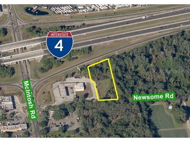 Newsome Road Dover FL 33527 TB8496994 image1